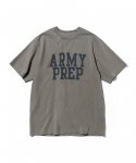 에스피오나지(ESPIONAGE) ARMY Prep T-Shirt Olive