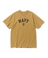 NAVAL Academy T-Shirt Yellow