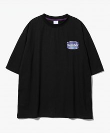 Xerobnr Lotion T-Shirts [Black]