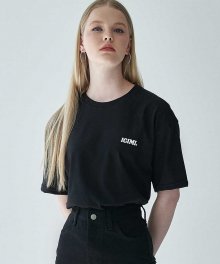 Basic Package T-Shirts_Black