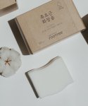 루트리(ROOTREE) [5BOX] 촉초근 화장솜 50매입