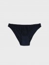 CLASSIC LACE BRIEFS - NAVY