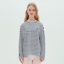 SIMPLE STRIPE MTM_BLUE