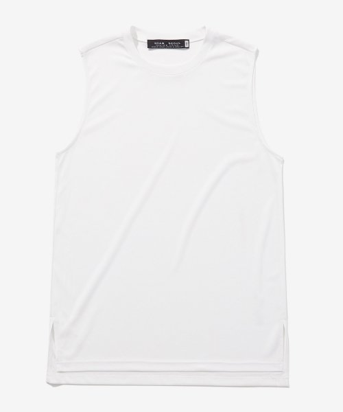 Слиплес air cool antibacterial (White)