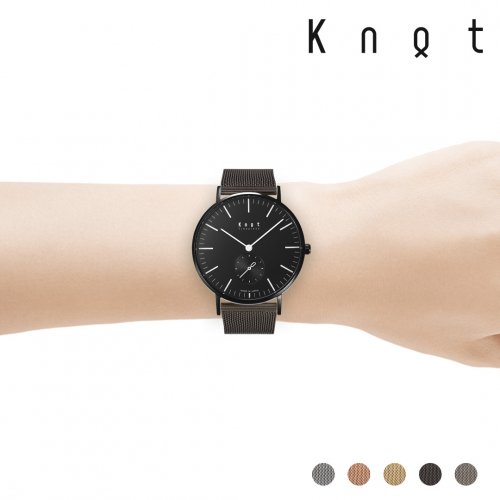 놋토(KNOT) CS-36BKBK1+MS-18 - 244,000 | 무신사 스토어 놋토(Knot) Cs-36Bkbk1+Ms-18 - 244,000 | 무신사 스토어