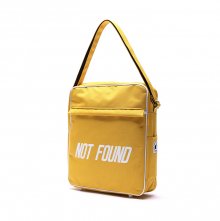 BACK TO THE BAG (YELLOW) NF030506YE