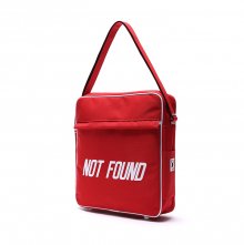 BACK TO THE BAG (RED) NF030507RD