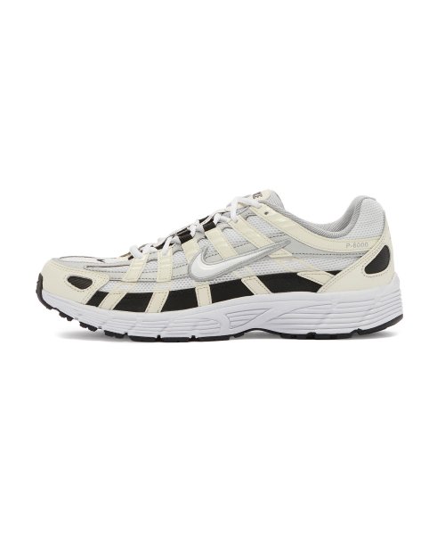 나이키(NIKE) P-6000 - 화이트 실버 / CD6404-101 - 109,000 | 무신사 스토어