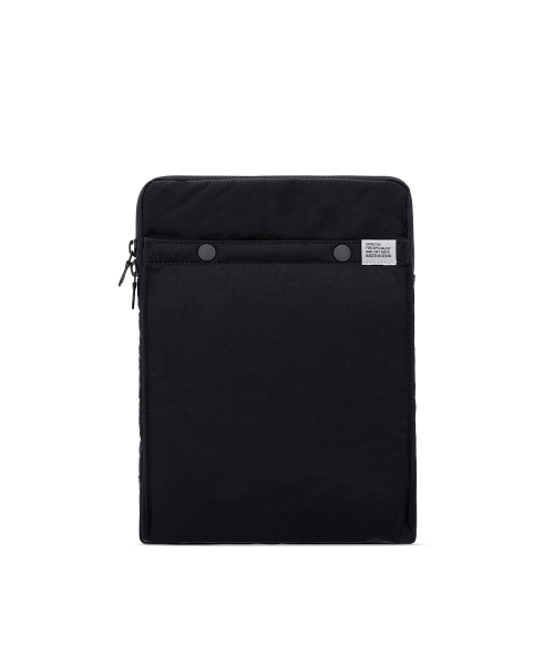 스위치(SWEETCH) CITY BOYS IPAD CASE Black - 사이즈 & 후기