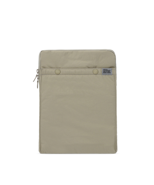 ☆sweetch☆ CITY BOYS IPAD CASE Sand CT-017-SD CITY BOYS IPAD CASE Black 11