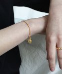 메이딘리(MADIN'LY) Marie bracelet