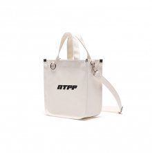 mini mini cross bag (WHITE) NTFP2974WH