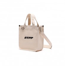mini mini cross bag (IVORY) NTFP2972IY