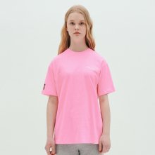 ACID COLOR T-SHIRTS_PINK