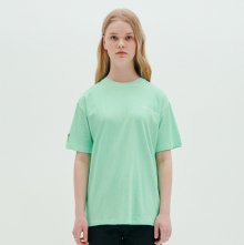 ACID COLOR T-SHIRTS_GREEN