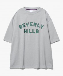 Beverly Hills T-Shirts [Dove Grey]
