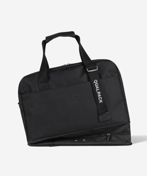 Black travel sales bag