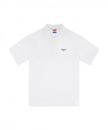 Basic PK T-Shirts (white)