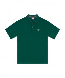 Basic PK T-Shirts (green)