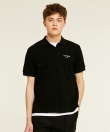 Basic PK T-Shirts (black)