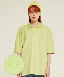 Studio PK T-Shirts (lime)