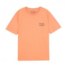 베러 투게더 티셔츠 [오렌지] WHRPA3783U