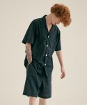 조스라운지(JOSLOUNGE) (m) Blackwatch Short Pajama Set