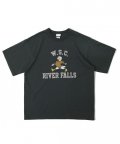 V.O.C TEE_W.S.C_CHARCOAL