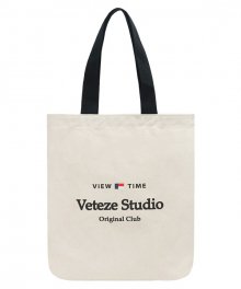 Heritage Studio Eco Bag (cream)