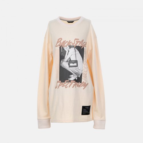 메트로시티(METROCITY) 라운드 티셔츠 M201CT0206I - 83,400원 | 무신사 스토어