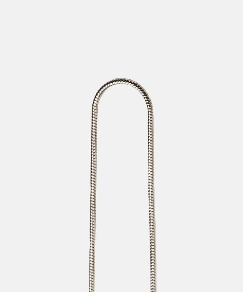 SNAKE Shoulder Chain (Silver)