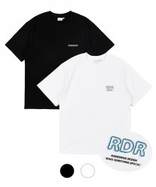 [패키지] 20SS 로고 티셔츠