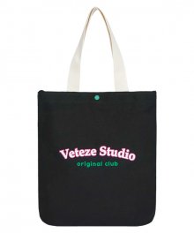 Studio Eco Cross Bag (black)