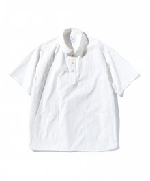 Rico 2PK Pullover Shirts Off White