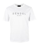 덴델(DENDEL) 기본 티셔츠