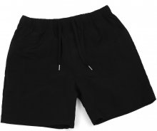 BEACH SHORT PANTS -블랙