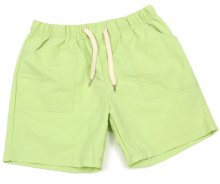 BEACH SHORT PANTS -민트