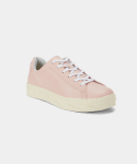 림트스튜디오(LIMT STUDIOS) Austin Pink Leather Sneakers