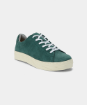 림트스튜디오(LIMT STUDIOS) Austin Green Suede Sneakers