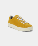 림트스튜디오() Austin Yellow Suede Sneakers