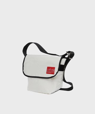 맨하탄 포티지(MANHATTAN PORTAGE) 1605V Vintage Messenger Bag SM IVORY 상품 이미지