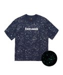 에이오엑스(AOX) Constellation t-shirt