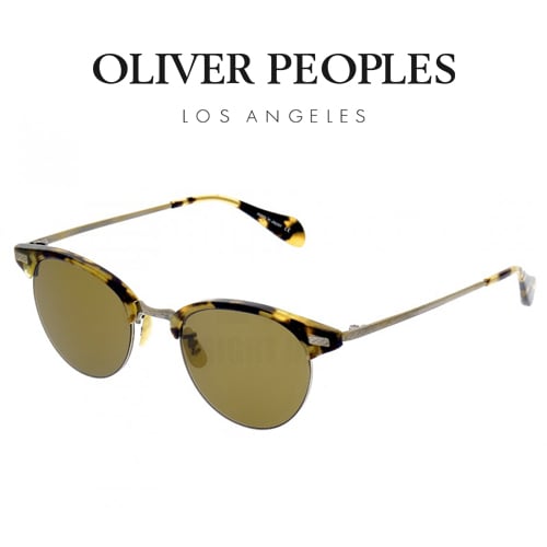 올리버 피플스(OLIVER PEOPLES) Executive II OV1171ST 1155/3 Limited