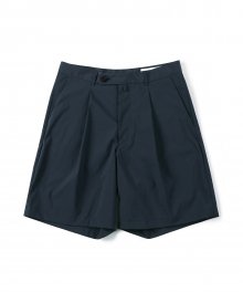 ECO DRY LIGHT WIDE SHORTS (NAVY)