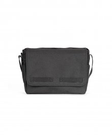 Cota Messenger bag_Black 코타 메신저 백_블랙