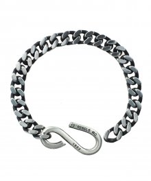1939S chain bracelet - silver 570