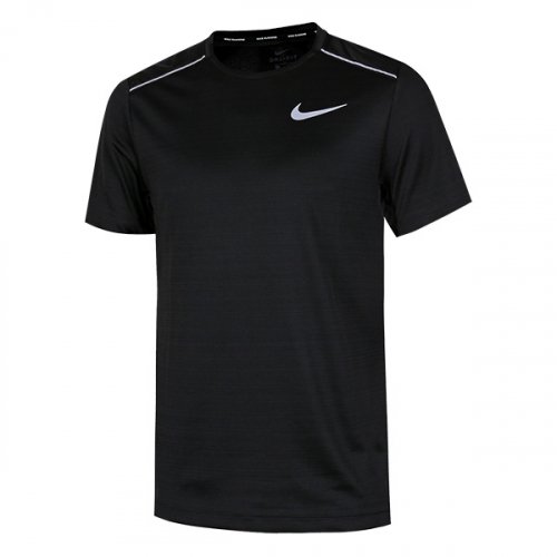 나이키(NIKE) 드라이핏 마일러 반팔티(AJ7565-010) - 37,000 | 무신사 스토어