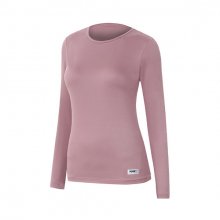 [푸마] NEW 여성 웜셀 기모 티셔츠형 브라탑 1종 핑크