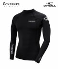 (MEN) COVERNAT X ONEILL 2020 SKINS RASH GUARD