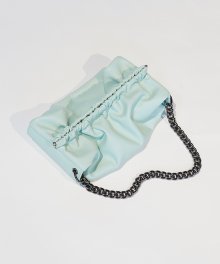 번백 M 20도 Bun Bag M - Aqua Mint